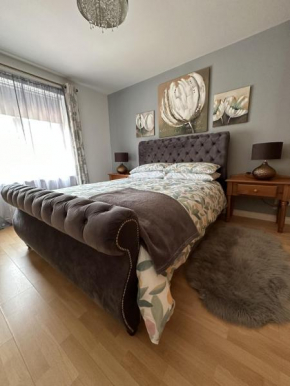 Coleraine Riverside apartment